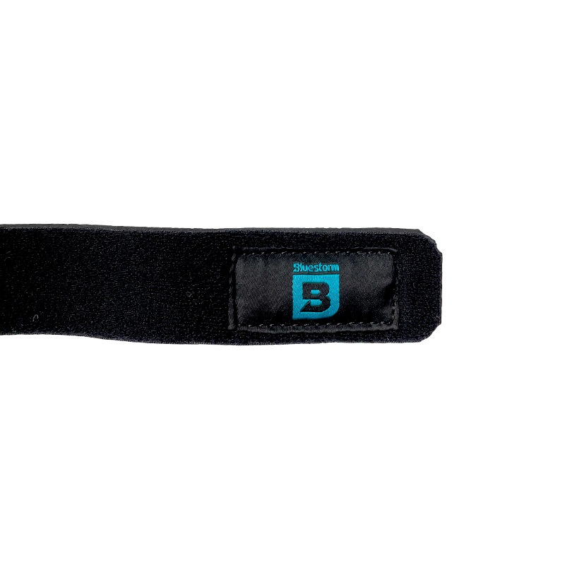 ロッドベルト BSJ-RodBelt 釣り Sサイズ×2本 Mサイズ×1本 3mm厚 フィッシング Bluestorm
