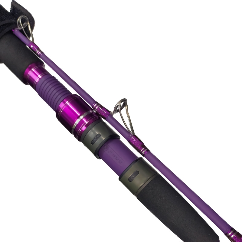 釣り竿 ロッド 無限 ピュア船 Light limited 165 船竿 標準全長 166cm 80-180号 釣り フィッシング ゴクスペ