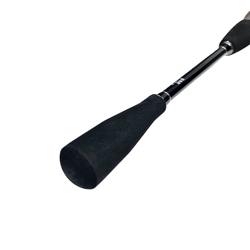 釣り竿 オフショア船キス S180M スピニングモデル ロッド カーボン92％ グラス8％ 全長1.80m 2本継 鉛負荷5号～25号 船竿 ボート フィッシング FIVE STAR