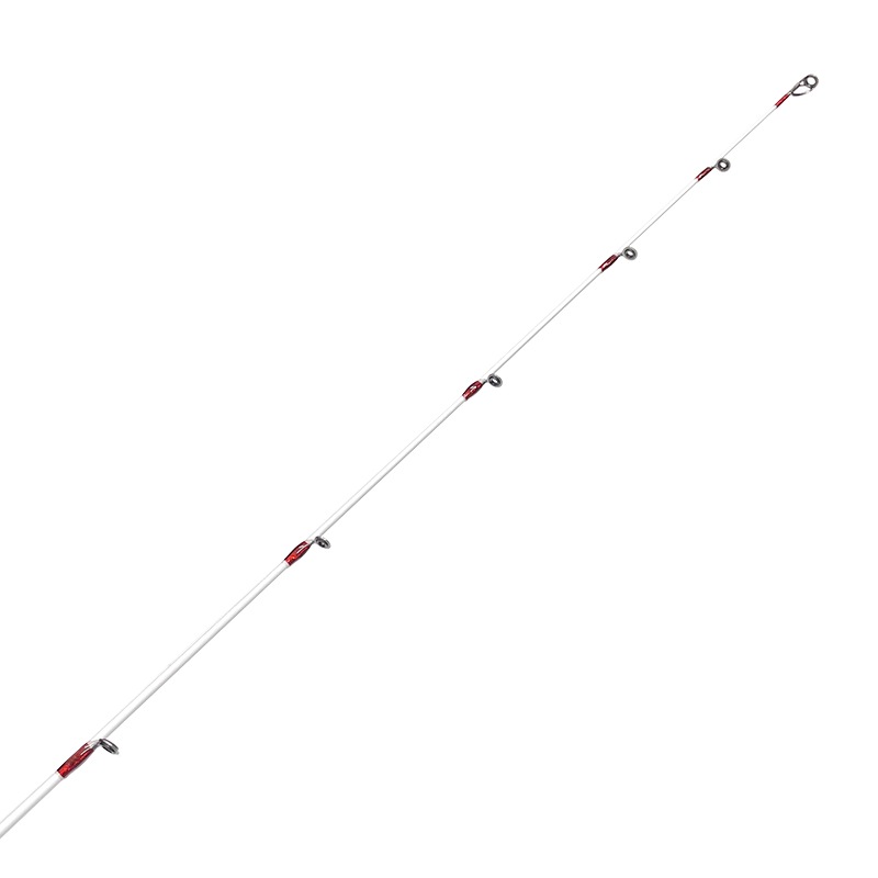 釣り竿 オフショア船キス B180M ベイトモデル ロッド カーボン92