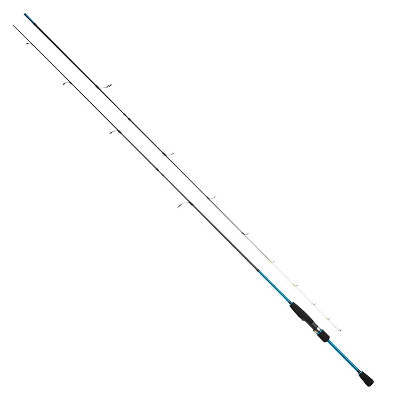 釣り竿 ロッド レジェスタアジ 釣り 70L 全長2.10m ルアーMAX7g ライン2-5LB スピニングモデル アジング用 アジ フィッシング PRO MARINE プロマリン