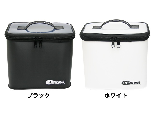 EVAシステムケース24 KP-091 240×150×210mm WAVE GEAR｜アクアビーチ本店