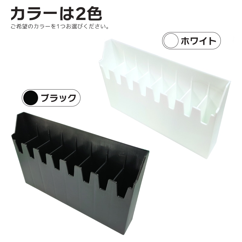 エギストッカー インナーケース H KP-511 W20×D3.3×H12.5cm 釣り 収納可能数8個 WAVE GEAR クリアランス価格