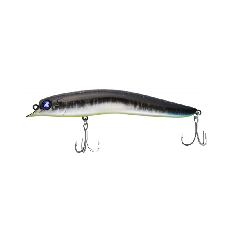 【限定カラー】BlueBlue スカーナッシュ120F グレアダラ＆ルカーノ Blue Blue SCARNASH スカーナッシュ 120F | Fishing Tackle BLUE