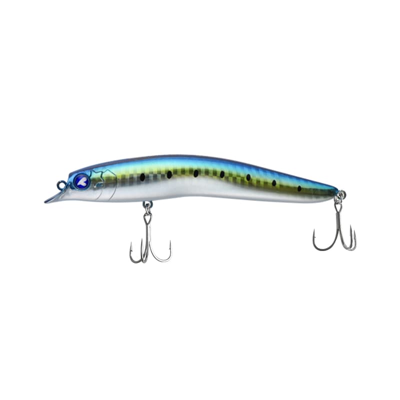 ブルー ブルー　スカーナッシュ120F　2セット Blue Blue SCARNASH スカーナッシュ 120F【2024年新色