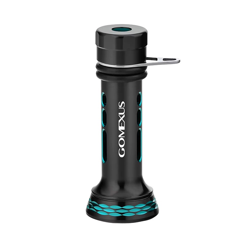 エメラルダス RX LT2500S　ゴメクサスリールスタンド付 ゴメクサス リールスタンド 釣り R2BKGN-EM 47mm S247PEM R2-PRO