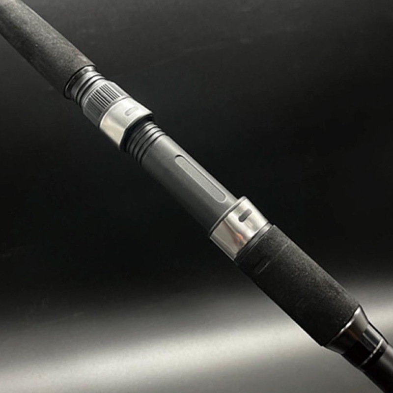 釣り竿 剛掌テトラ 120MH 全長1.20m 錘負荷8～35号 穴釣り 際釣り