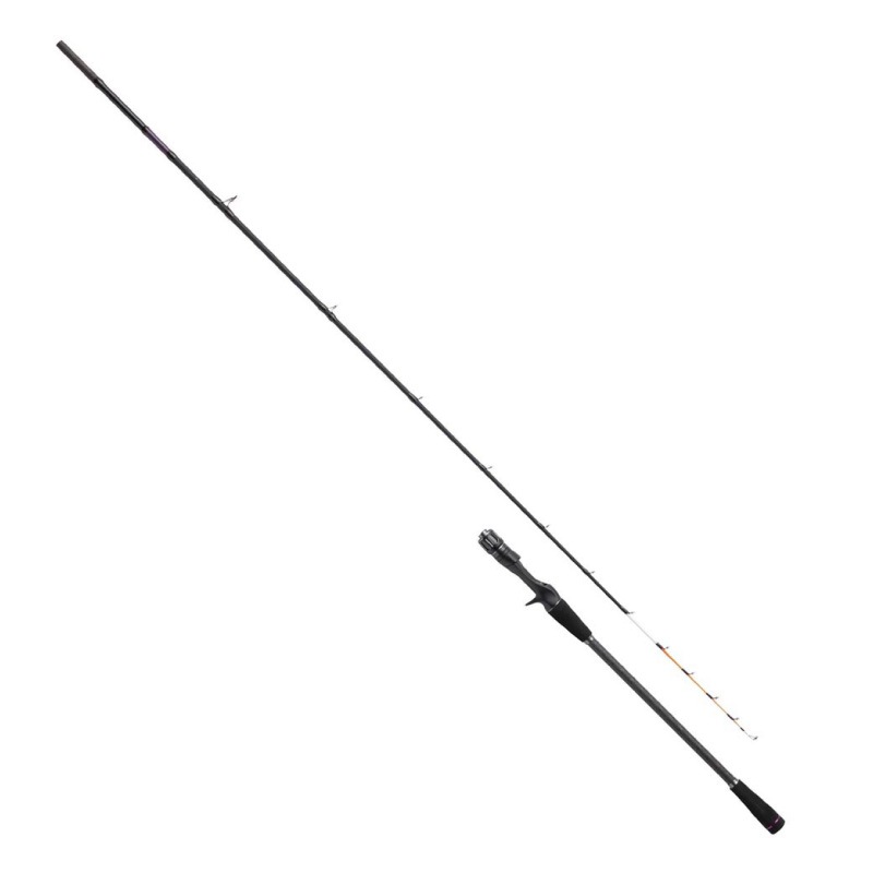 釣り竿 一閃 太刀テンヤ 180MH 太刀魚 ロッド 錘負荷30-80号 両軸 ベイトモデル 高感度 軽量 PRO MARINE プロマリン