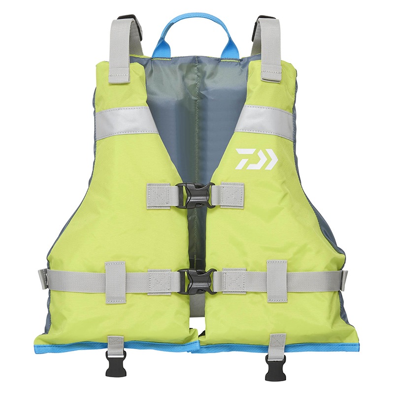 ダイワ 子供用 ライフジャケット チャイルドフロートベスト DF-3925 キッズ 日本小型船舶検査機構  JCI  承認モデル こども用 救命胴衣 フローティングベスト