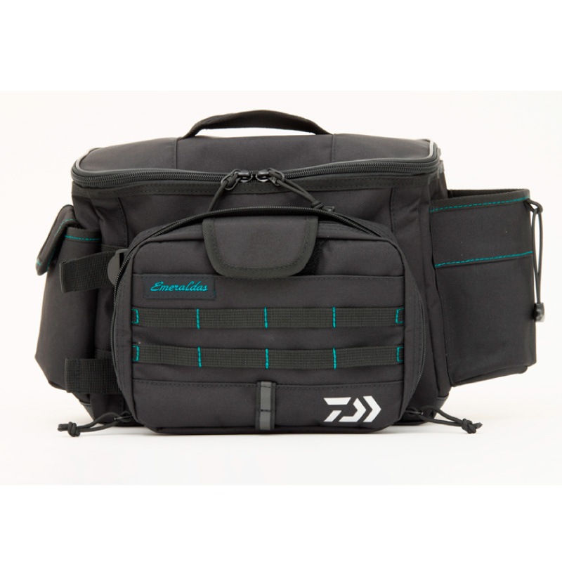 ▲美品 Daiwa/ダイワ エメラルダスST 86ML バッグ/収納袋付き エメラルダス バッグのおすすめ人気商品一覧 通販 - Yahoo