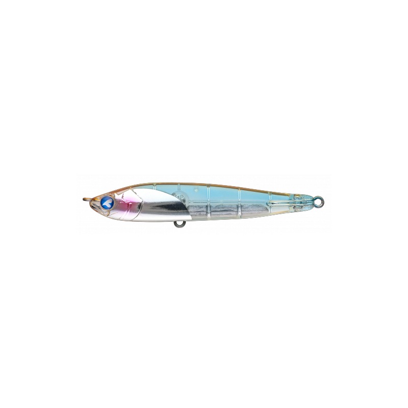 ブルーブルー バリスト90S 90mm 21g シンキング ペンシル ルアー 釣り シーバス ヒラメ マゴチ BALLIST BlueBlue