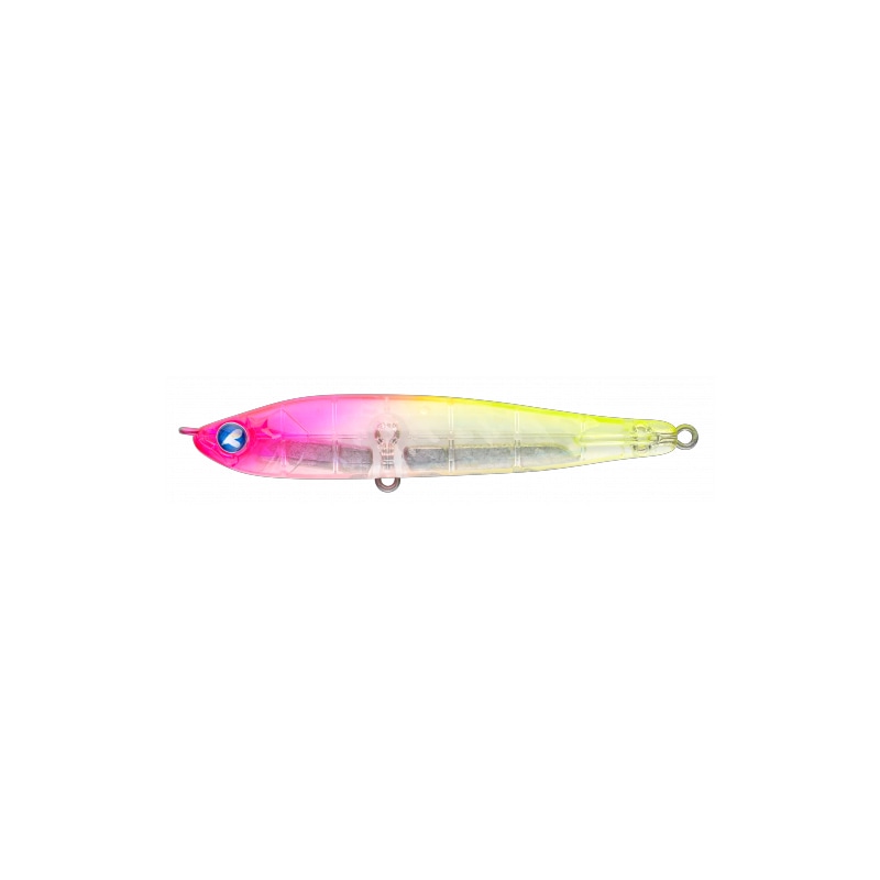 ブルーブルー バリスト90S 90mm 21g シンキング ペンシル ルアー 釣り シーバス ヒラメ マゴチ BALLIST BlueBlue