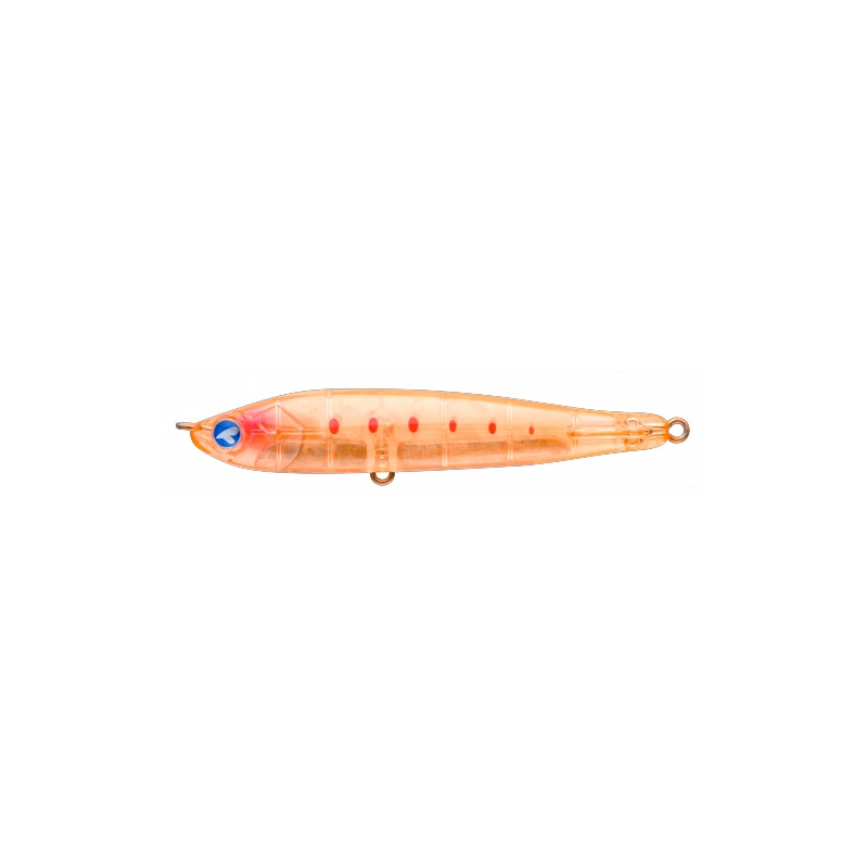 ブルーブルー バリスト90S 90mm 21g シンキング ペンシル ルアー 釣り シーバス ヒラメ マゴチ BALLIST BlueBlue