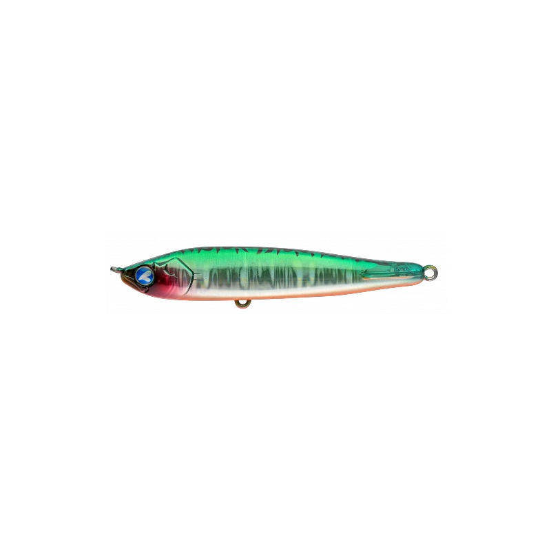 ブルーブルー バリスト90S 90mm 21g シンキング ペンシル ルアー 釣り シーバス ヒラメ マゴチ BALLIST BlueBlue