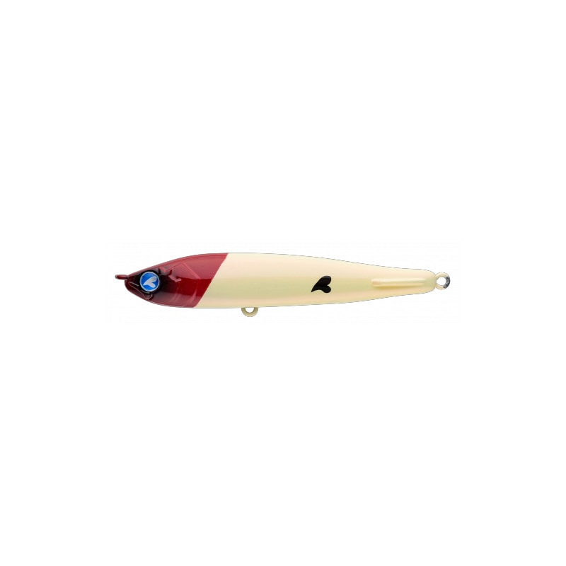 ブルーブルー バリスト90S 90mm 21g シンキング ペンシル ルアー 釣り シーバス ヒラメ マゴチ BALLIST BlueBlue