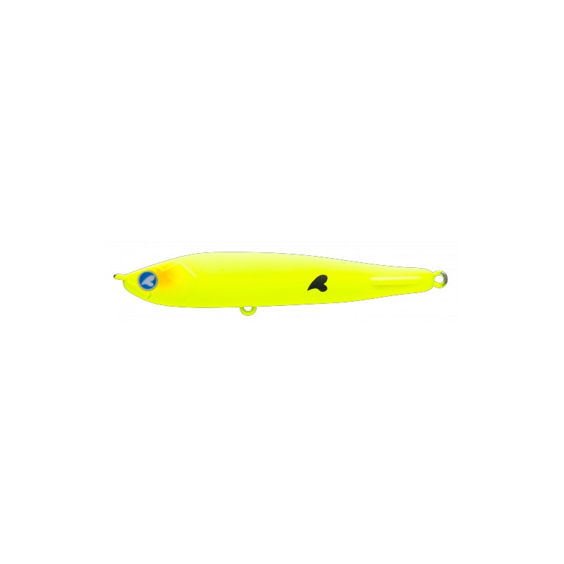 ブルーブルー バリスト90S 90mm 21g シンキング ペンシル ルアー 釣り シーバス ヒラメ マゴチ BALLIST BlueBlue