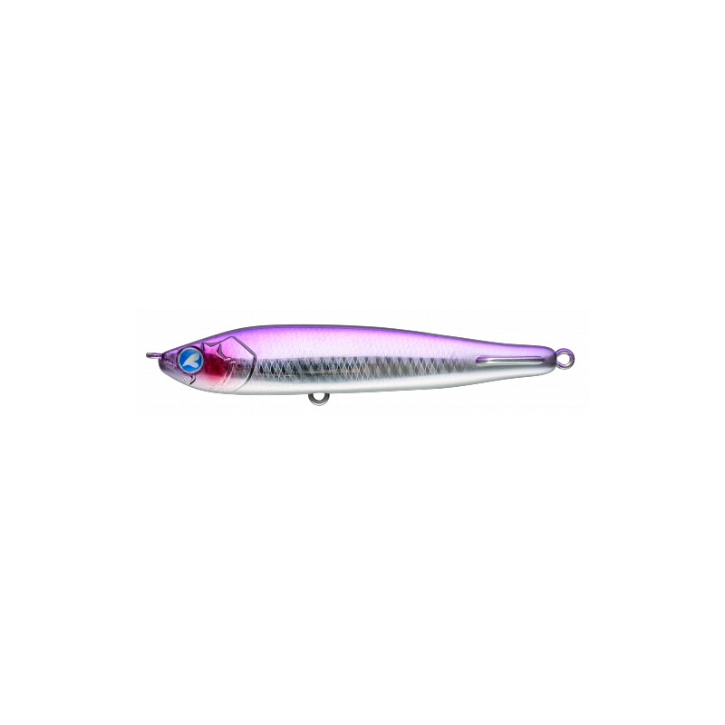 ブルーブルー バリスト90S 90mm 21g シンキング ペンシル ルアー 釣り シーバス ヒラメ マゴチ BALLIST BlueBlue
