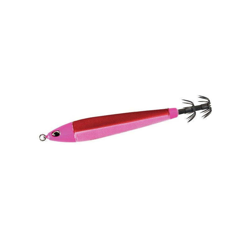 鉛スッテ 40号 イカメタル 烏賊枕メタル 五角形 明滅効果 メタルスッテ