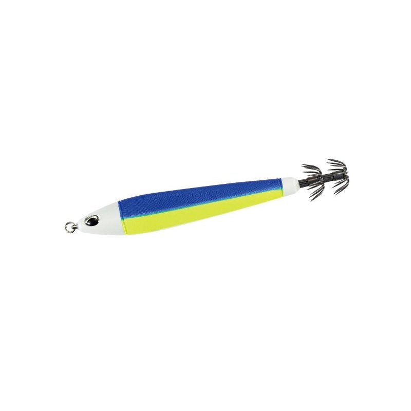 鉛スッテ 40号 イカメタル 烏賊枕メタル 五角形 明滅効果 メタルスッテ