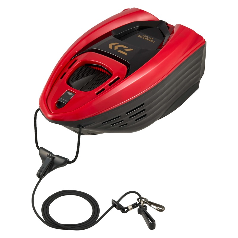ダイワ 友舟 AX-700S 鮎 友釣り 引舟 オトリ 速攻投入口S 高復元力 スタビライザー搭載 ロータリーロック 通水口設計 ハイマウントフック 安定設計 レッド ブラック TOMOFUNE 釣り用品 グローブライド DAIWA
