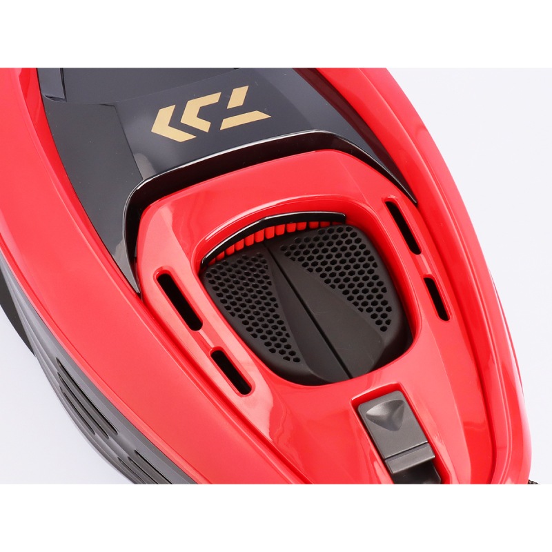 ダイワ 友舟 AX-700S 鮎 友釣り 引舟 オトリ 速攻投入口S 高復元力 スタビライザー搭載 ロータリーロック 通水口設計 ハイマウントフック 安定設計 レッド ブラック TOMOFUNE 釣り用品 グローブライド DAIWA