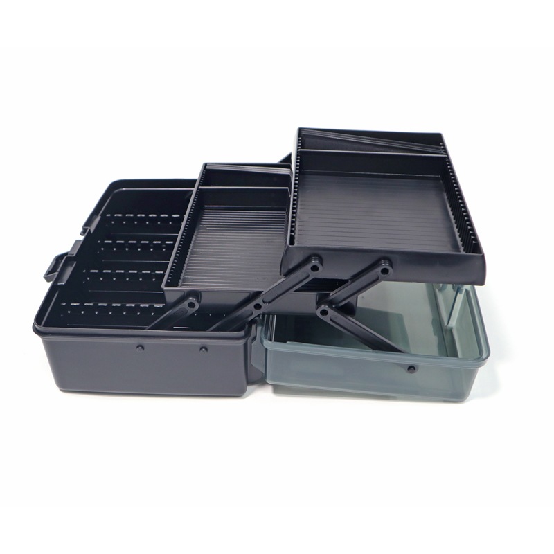 メイホウ ルアーボックス 釣り VS-7020 スモークブラック MEIHO VERSUS