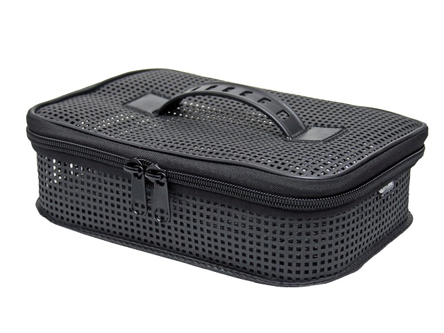 メッシュバッグST 釣り KP-257 WAVE GEAR ウェーブギア