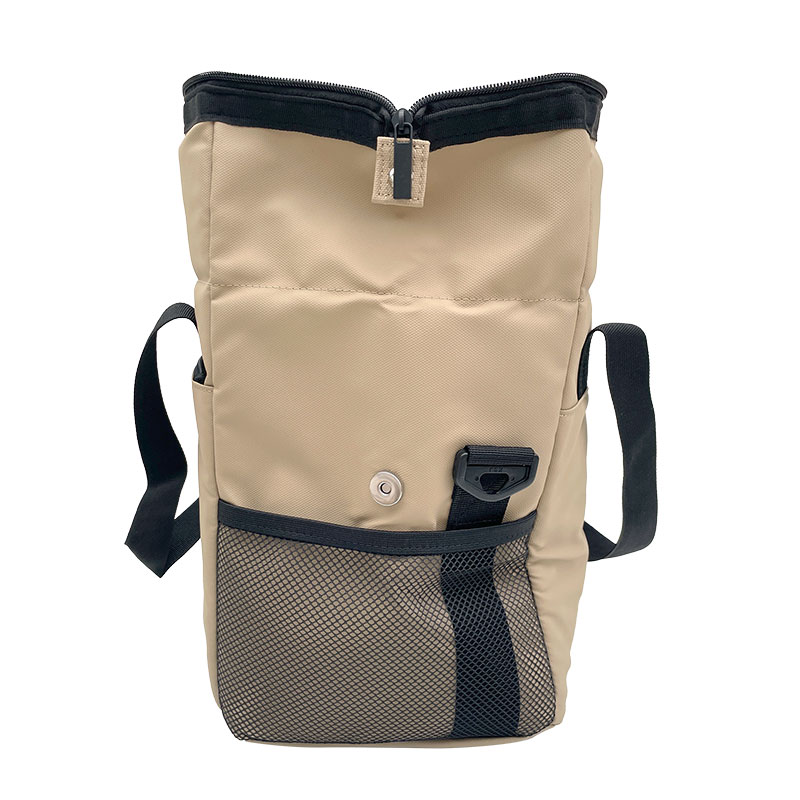 ソフトクーラーバッグ 15L 釣り クーラーボックス 保冷バッグ 大容量 500ml ペットボトル 12本収納 トートバッグ ボックス型 2WAY 変形 キャンプ アウトドア レジャー KG-434 WAVE GEAR