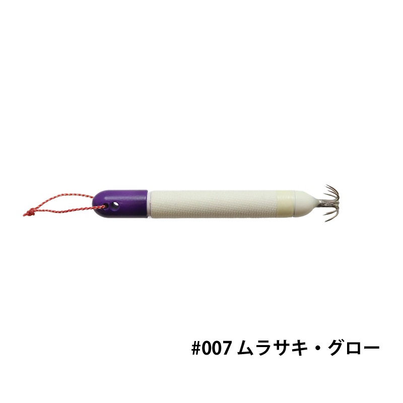 ヌケガケスッテ 25号 スッテ イカ釣り フィッシング 釣り イッセイ issei 海太郎