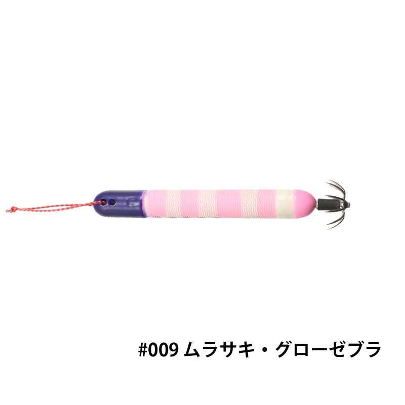 ヌケガケスッテ 25号 スッテ イカ釣り フィッシング 釣り イッセイ issei 海太郎