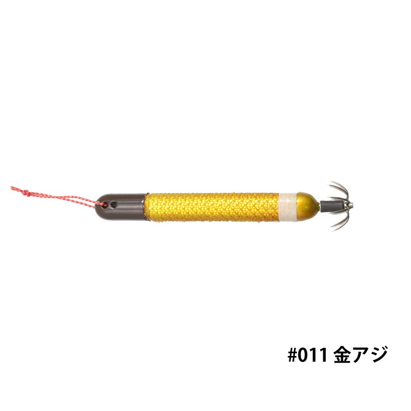 ヌケガケスッテ 25号 スッテ イカ釣り フィッシング 釣り イッセイ issei 海太郎