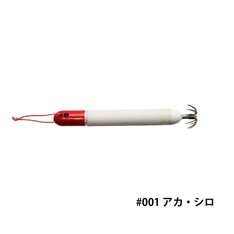 ヌケガケスッテ 25号 スッテ イカ釣り フィッシング 釣り イッセイ issei 海太郎