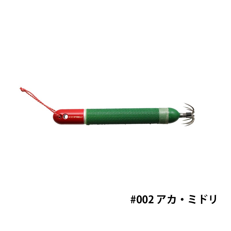 ヌケガケスッテ 25号 スッテ イカ釣り フィッシング 釣り イッセイ issei 海太郎