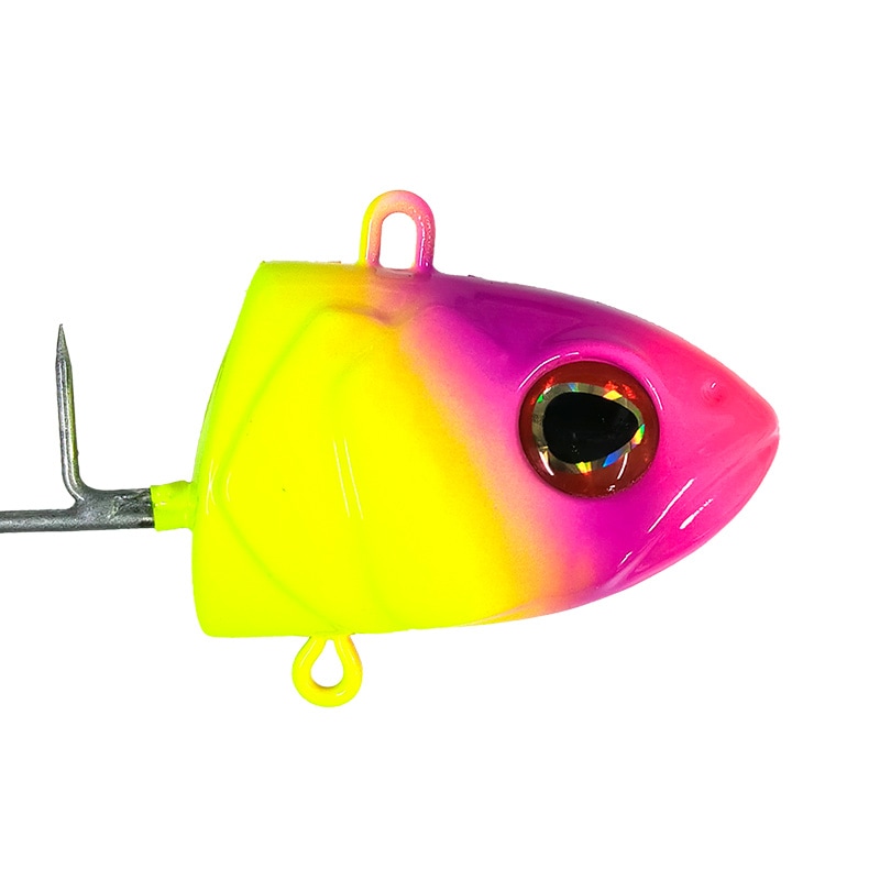 OWNER 掛獲船太刀魚テンヤ 40号 150g Z-6215 タチウオテンヤ 船 太刀魚テンヤ 仕掛け フック シングル 船釣り 船テンヤ グロー  夜光 UV発光 タチウオ釣り 掛けテンヤ 短軸 即掛け 強靭フック オーナーばり