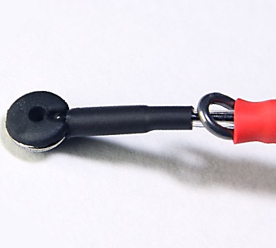 太刀魚テンヤ 釣り針 スパークテンヤ アシスト フック タチウオ専用 釣り PO360048 カスタマイズ アクアウェーブ