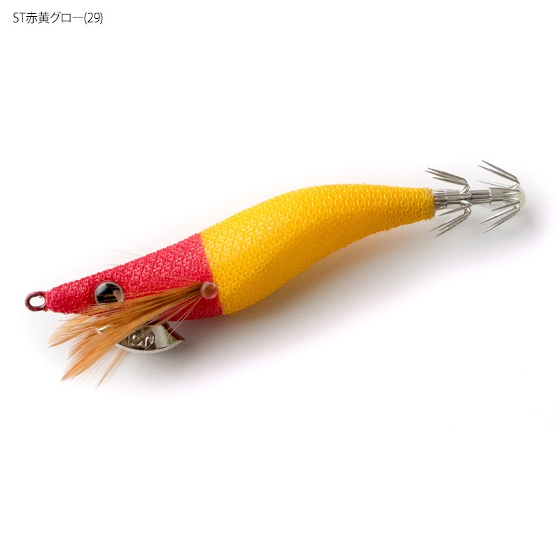 天空EMPTY 2.5号 Slowタイプ 9g 釣り イカメタルドロッパー フィッシング アクアビーチセール BREADEN EGIMARU