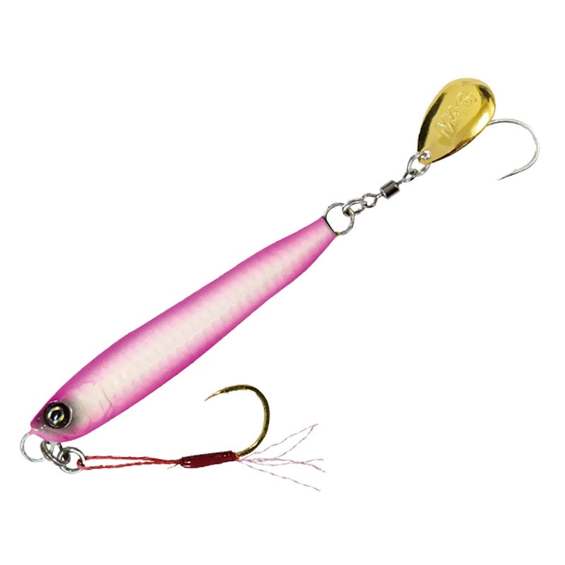 メタルジグ イワシジグ マキスぺ 30g/83mm MBJ06 マグバイト 釣り具 ルアー フィッシング