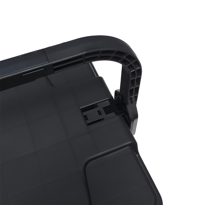 メイホウ ランガンシステムボックス VS-7095N ブラック 475×346×320mm VERSUS 釣り具