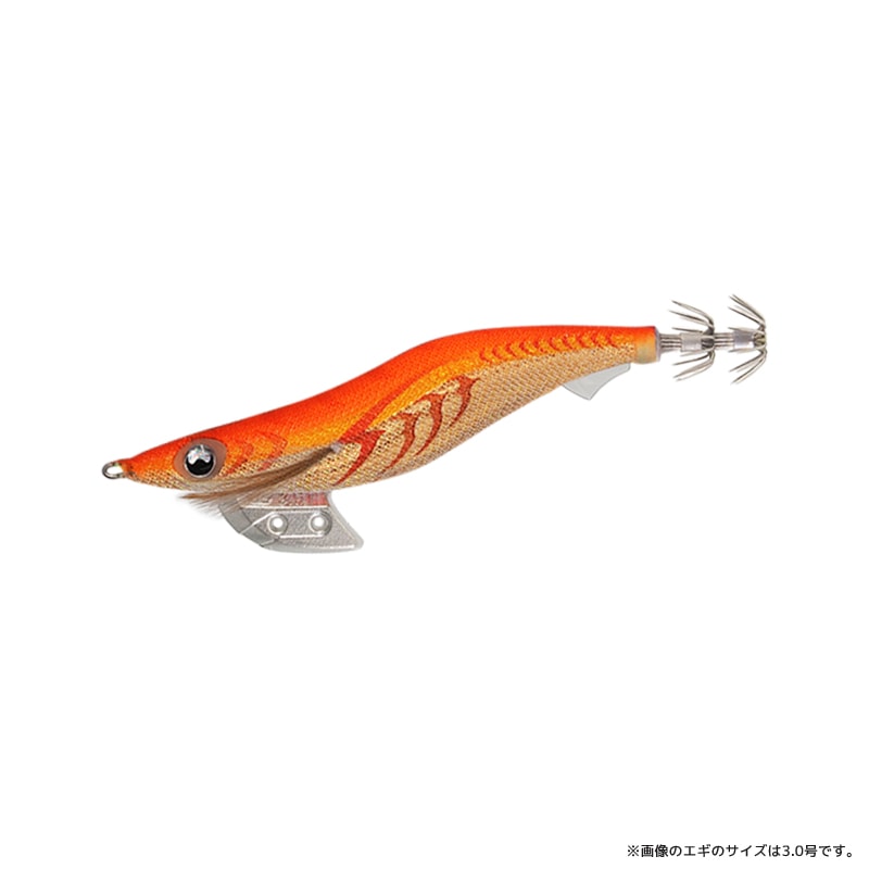 ヤマシタ エギ王 K 3.5号 22g／105mm スレイカ攻略 餌木 ルアー