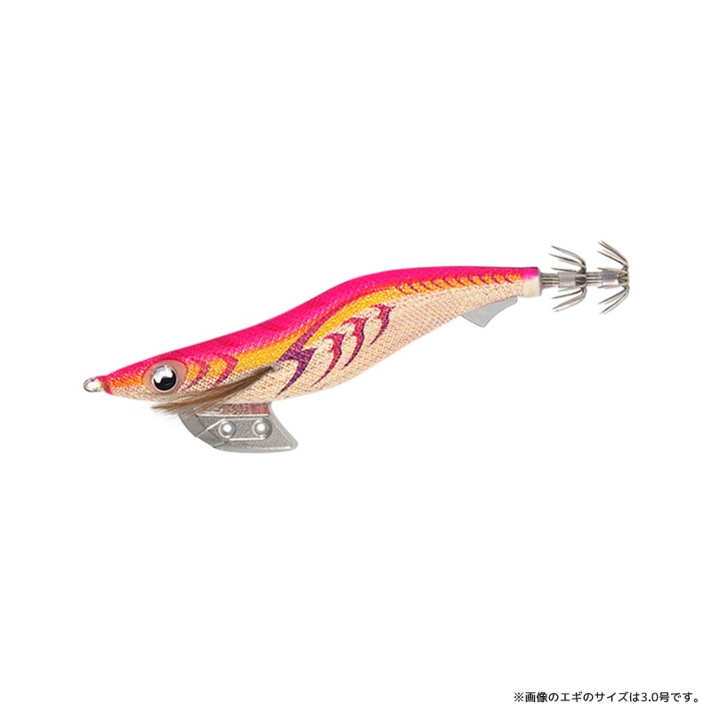 ヤマシタ エギ王 K 3.5号 22g／105mm スレイカ攻略 餌木 ルアー