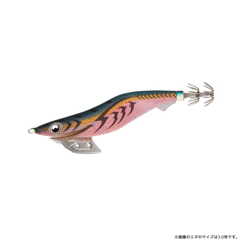 ヤマシタ エギ王 K 3.5号 22g／105mm スレイカ攻略 餌木 ルアー