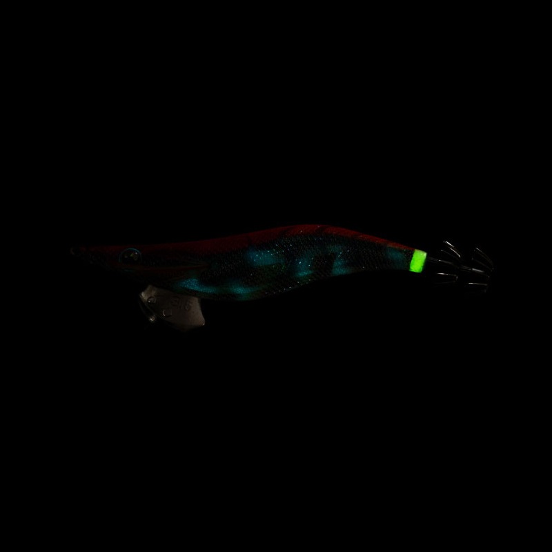 ヤマシタ エギ王 ライブ 3.0号 釣り 15g／90mm 2025年 新色 軽快ダート 餌木 ルアー イカ釣り エギング YAMASHITA ヤマリア