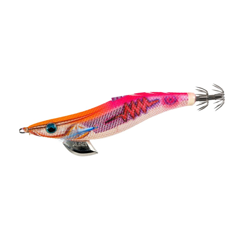 ヤマシタ エギ王 サーチ シャロー 3.5号 釣り 21g／105mm 2025年 新色