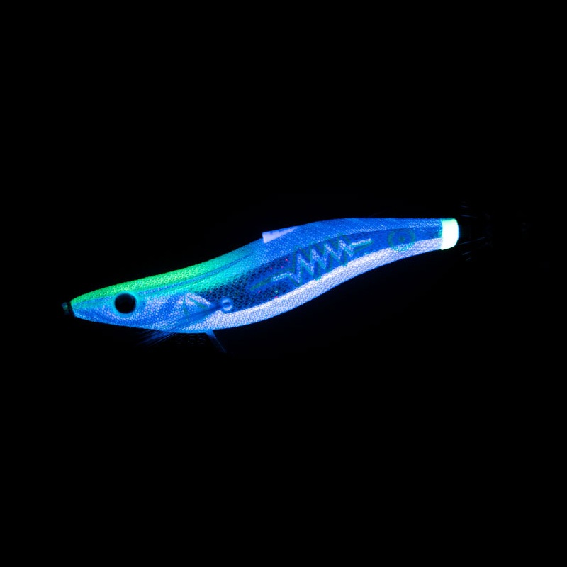 ヤマシタ エギ王 サーチ シャロー 3.5号 釣り 21g／105mm 2025年 新色