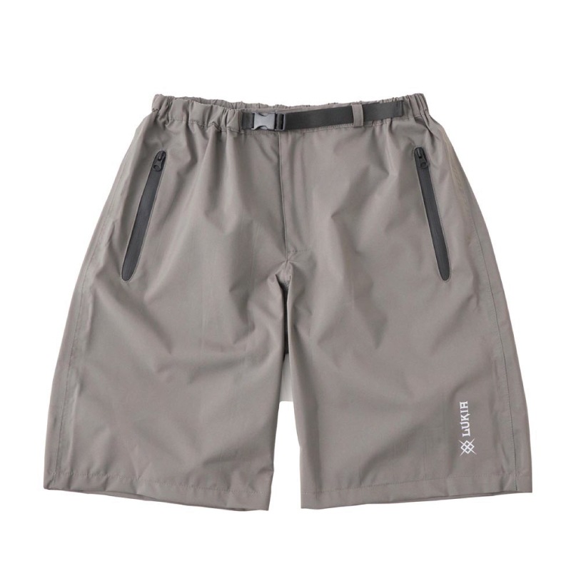 ストレッチハーフパンツ 防水 ハーフパンツ ストレッチ 釣り