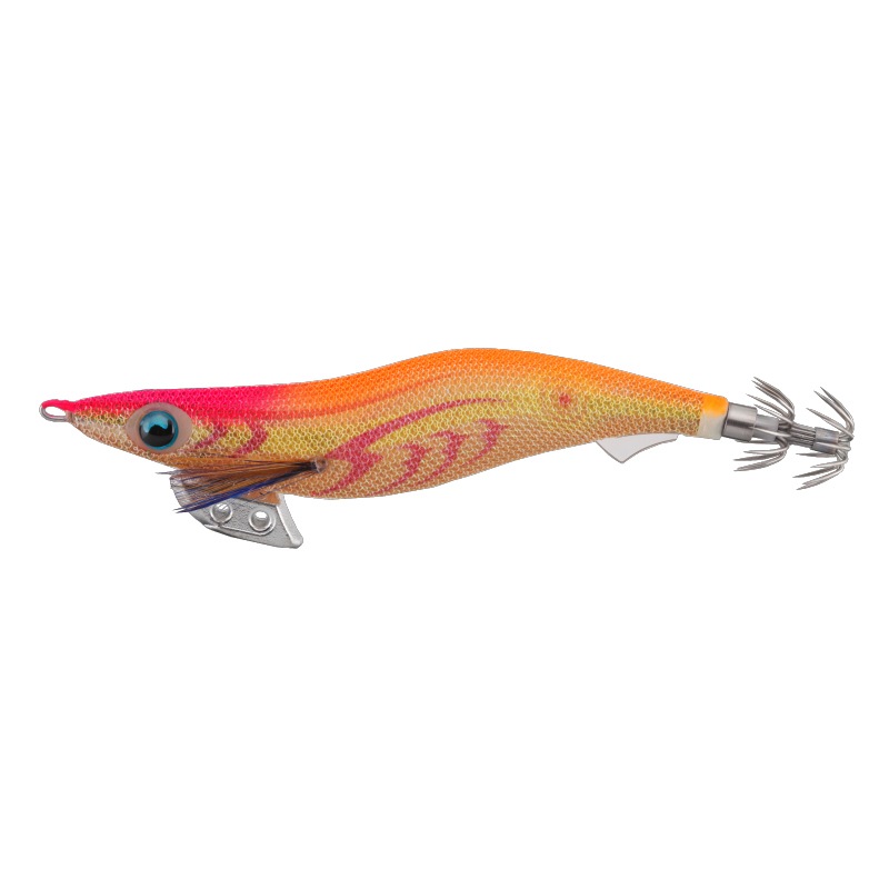 ヤマシタ エギ王 K シャロー 3.0号 15g／90mm 2025年 新色 スレイカ攻略 餌木 ルアー イカ釣り エギング YAMASHITA