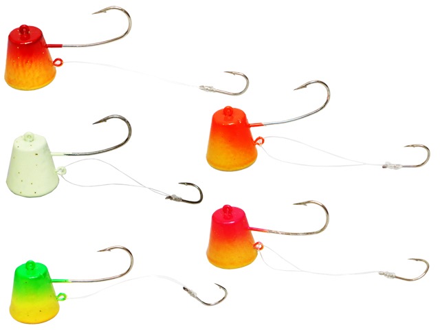 ブレイズテンヤ CLA013 15号 クロスファクター 釣り cross factor