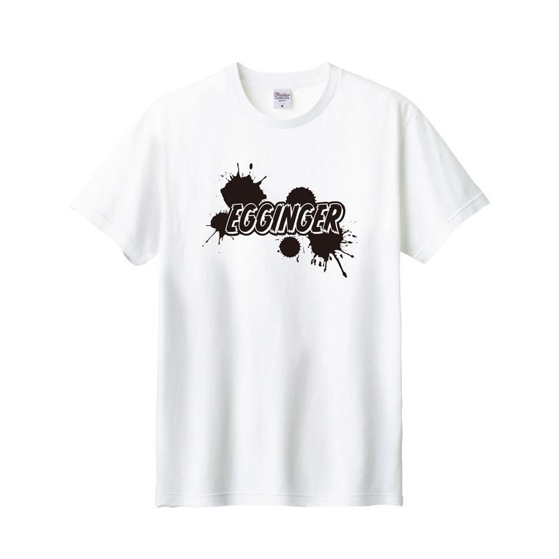 Aquabeach Tシャツ エギンガー イカ 釣り フィッシング 5.6オンス