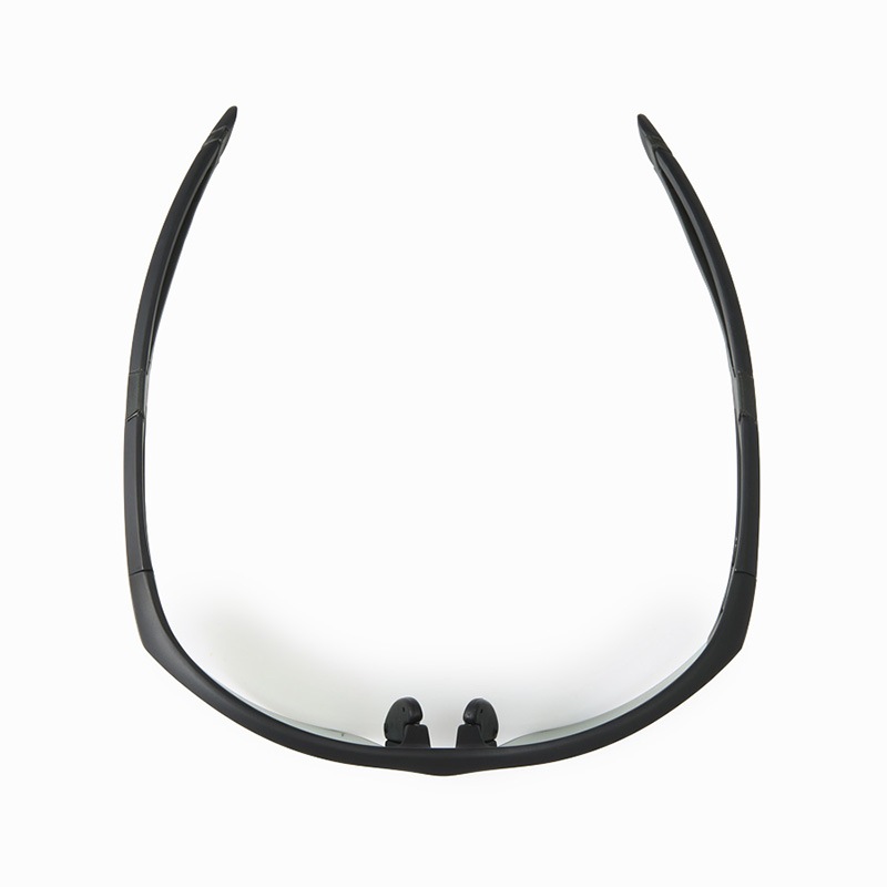 DAIWA ダイワ 偏光サングラス 釣り メンズ 偏光グラス トリアセテート DN-8066 スポーツタイプ ハーフリム UVカット スポーツ アウトドア 磯 鮎 レンズ グレー アイスブルーミラー ケース クリーナー付 傷に強い 軽量