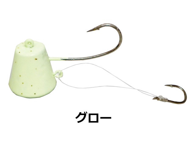 ブレイズテンヤ CLA013 15号 5色セット クロスファクター 釣り cross factor